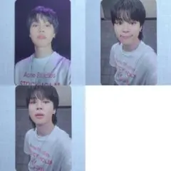 2026年最新】jimin ラキドロ bts faceの人気アイテム - メルカリ
