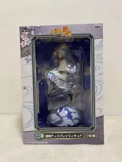 2026年最新】B賞 銀時ディスプレイフィギュアの人気アイテム - メルカリ
