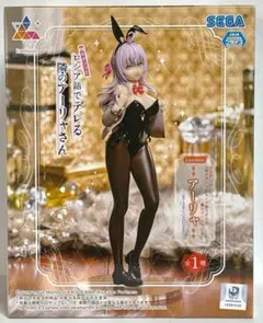 2026年最新】luminasta アーリャ バニーの人気アイテム - メルカリ