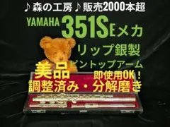 2026年最新】ヤマハ YFL-351の人気アイテム - メルカリ