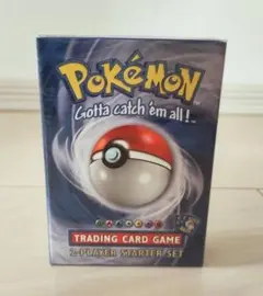 2026年最新】ポケモンカード 旧 スターター 開封の人気アイテム - メルカリ