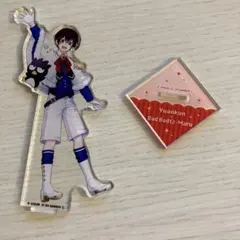 2026年最新】ゆあんくん サンリオ アクスタの人気アイテム - メルカリ