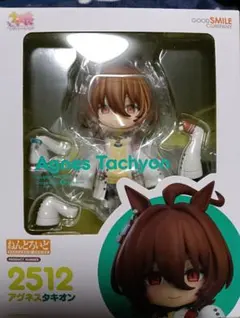 2026年最新】タキオン ねんどろいどの人気アイテム - メルカリ