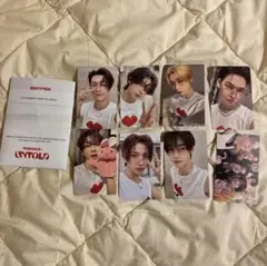 2026年最新】Romance untold weverse ソヌの人気アイテム - メルカリ