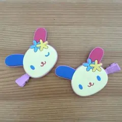 2026年最新】ウサハナ ヘアクリップの人気アイテム - メルカリ