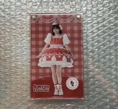 2026年最新】グループ名：FRUITS ZIPPER アクリルスタンドの人気
