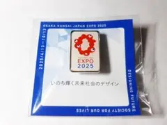 2026年最新】万博非売品ピンバッジの人気アイテム - メルカリ