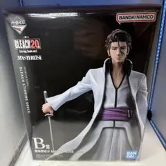 2026年最新】藍染惣右介 フィギュア b賞の人気アイテム - メルカリ