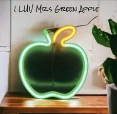 2026年最新】mrs.greenappleの人気アイテム - メルカリ