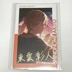 2026年最新】東雲彰人 エピカ 箔押しの人気アイテム - メルカリ