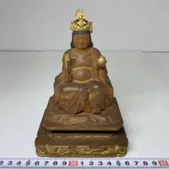 2026年最新】弁財天 仏像の人気アイテム - メルカリ