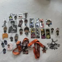 2026年最新】exile naotoの人気アイテム - メルカリ