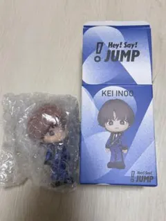 2026年最新】Hey! Say! JUMP フィギュア 伊野尾慧の人気アイテム