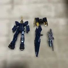 2026年最新】rg バンシィの人気アイテム - メルカリ