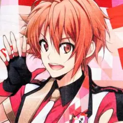 2026年最新】アイドリッシュセブン七瀬陸タオルの人気アイテム - メルカリ