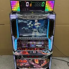 2026年最新】パチスロ 鉄拳デビルの人気アイテム - メルカリ
