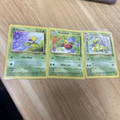 2026年最新】ベトベトン 英語 ポケモンカードの人気アイテム - メルカリ
