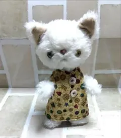2026年最新】アーティストベア 猫の人気アイテム - メルカリ