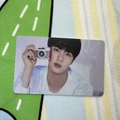 2026年最新】bts be ラキドロ ジンの人気アイテム - メルカリ