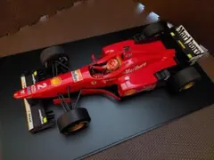 2026年最新】ミニチャンプス フェラーリ f310の人気アイテム - メルカリ