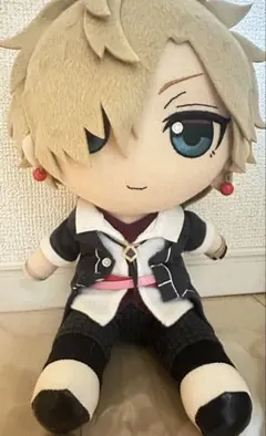 2026年最新】diabolik lovers ぬいぐるみの人気アイテム - メルカリ