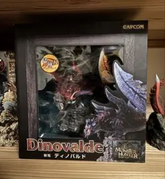 2026年最新】クリエイターズモデル ディノバルドの人気アイテム - メルカリ