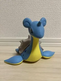 2026年最新】ポケモンスケールワールド ラプラスの人気アイテム - メルカリ