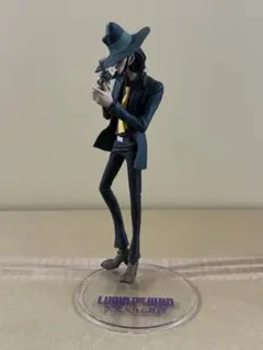 2026年最新】次元大介の墓標 フィギュアの人気アイテム - メルカリ