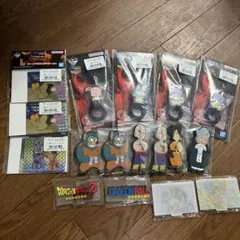 2026年最新】一番くじ 下位賞 まとめ売りの人気アイテム - メルカリ