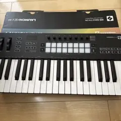 2026年最新】launchkey mk3の人気アイテム - メルカリ