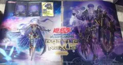 2026年最新】オルフェゴール プレイマットの人気アイテム - メルカリ