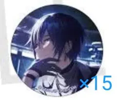 2026年最新】kaito グリッター缶バッジの人気アイテム - メルカリ