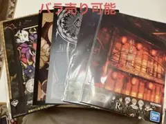 2026年最新】アイドリッシュセブン 一番くじ ブックレットの人気