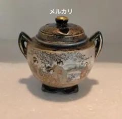 2026年最新】薩摩 香炉の人気アイテム - メルカリ