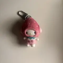 2026年最新】サンリオキャラクターズ シークレットキーホルダー