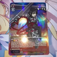 2026年最新】ユニオンアリーナ 進撃の巨人 ミカサの人気アイテム
