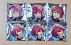 2026年最新】朱桜司缶バッジの人気アイテム - メルカリ