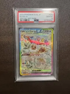 2026年最新】テラスタルフェス イーブイ psa10の人気アイテム - メルカリ