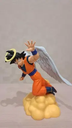 2026年最新】天使悟空 フィギュアの人気アイテム - メルカリ
