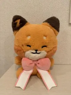 2026年最新】zeroni ぬいぐるみ テュニニの人気アイテム - メルカリ