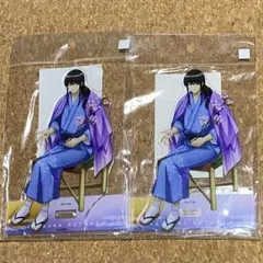 2026年最新】銀魂 アクリルスタンド_桂小太郎/お花見の人気アイテム