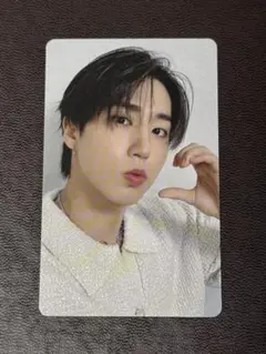 2026年最新】stray kids ハン 会場限定の人気アイテム - メルカリ
