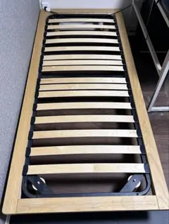 2026年最新】無印良品 ベッドの高さ：20cm～30cm セミシングルの人気