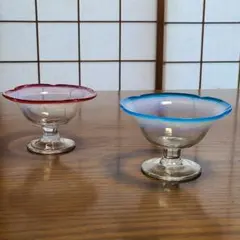 2026年最新】大正ガラス氷カップの人気アイテム - メルカリ