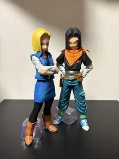 2026年最新】一番くじ ドラゴンボール c賞 18号の人気アイテム - メルカリ