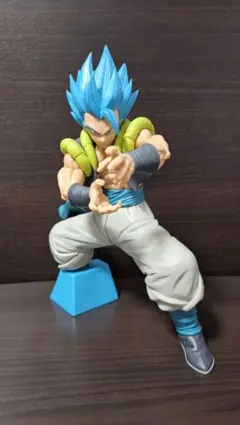 2026年最新】Smsp ゴジータ b賞の人気アイテム - メルカリ