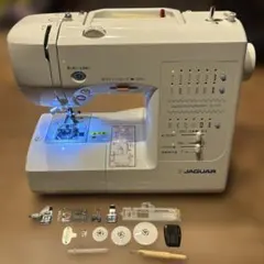 2026年最新】ジャガーミシン cc-1101の人気アイテム - メルカリ