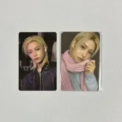 2026年最新】straykids ポップアップ トレカの人気アイテム - メルカリ