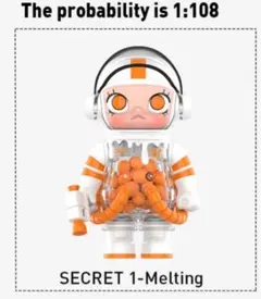 2026年最新】SPACE molly 100% シークレットの人気アイテム - メルカリ