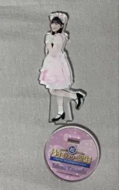2026年最新】川﨑桜 アクリルの人気アイテム - メルカリ